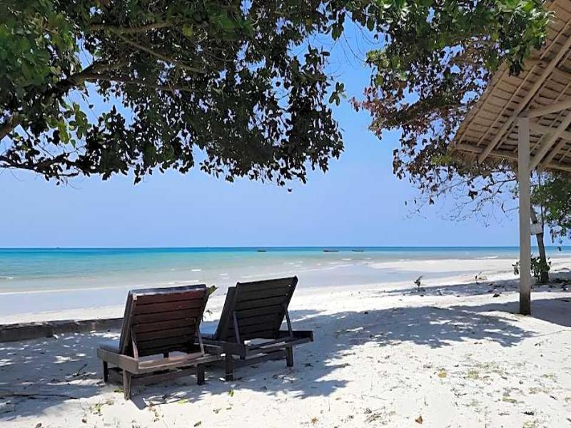 Mutiara Beach Resort - Genel