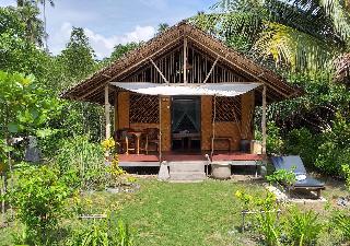 Mutiara Beach Resort fotoÄŸrafÄ±