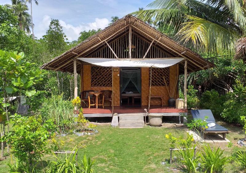 Mutiara Beach Resort - Genel