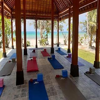 Mutiara Beach Resort fotoÄŸrafÄ±