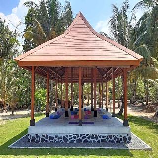 Mutiara Beach Resort fotoÄŸrafÄ±
