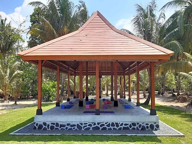 Mutiara Beach Resort - Genel