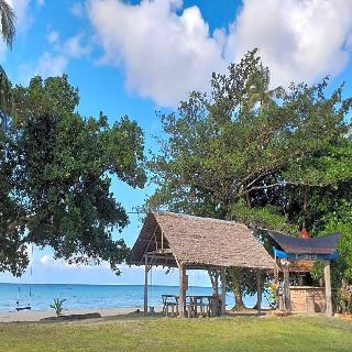 Mutiara Beach Resort fotoÄŸrafÄ±