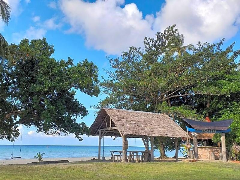 Mutiara Beach Resort - Genel