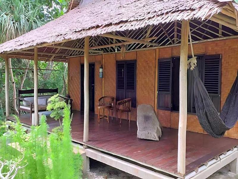 Mutiara Beach Resort - Genel