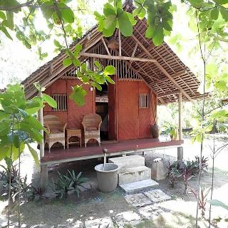 Mutiara Beach Resort fotoÄŸrafÄ±