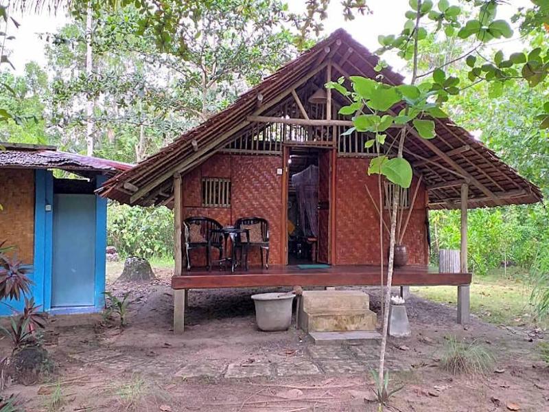 Mutiara Beach Resort - Oda