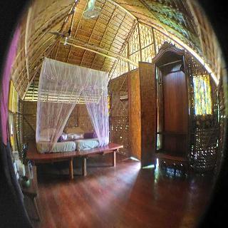 Mutiara Beach Resort fotoÄŸrafÄ±