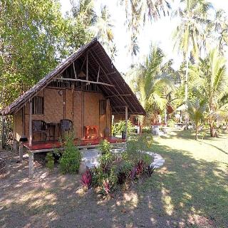 Mutiara Beach Resort fotoÄŸrafÄ±