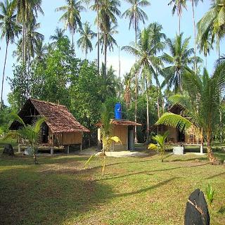 Mutiara Beach Resort fotoÄŸrafÄ±