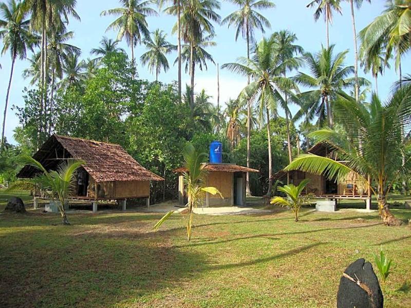 Mutiara Beach Resort - Oda