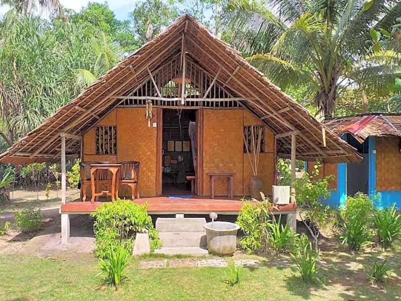 Mutiara Beach Resort - Oda