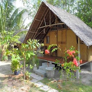 Mutiara Beach Resort fotoÄŸrafÄ±