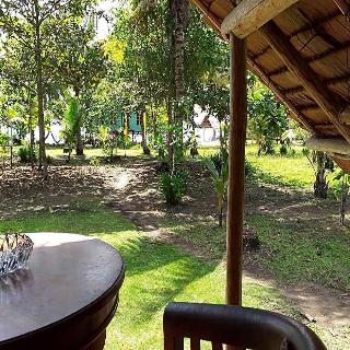 Mutiara Beach Resort fotoÄŸrafÄ±