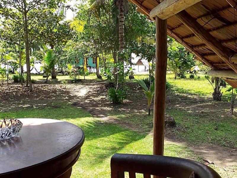 Mutiara Beach Resort - Oda