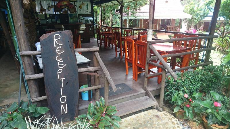 Macura Resort - Bar
