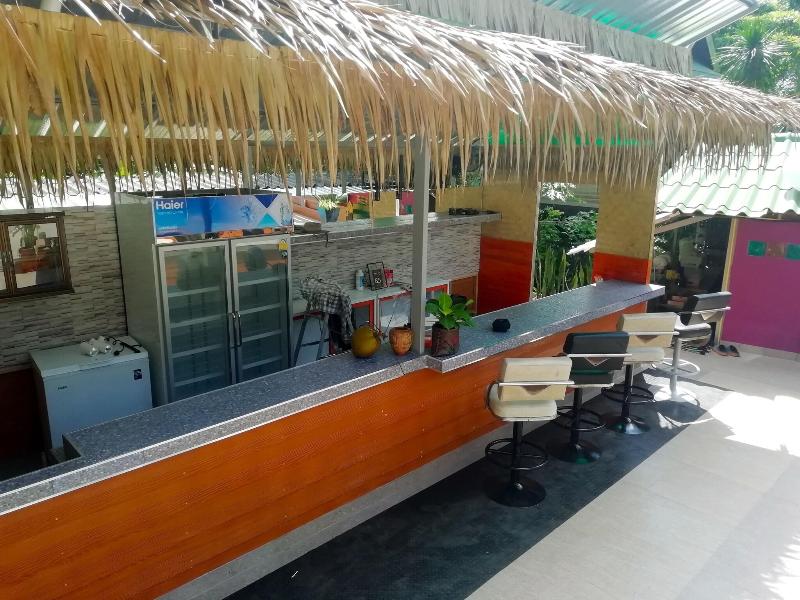 Macura Resort - Bar