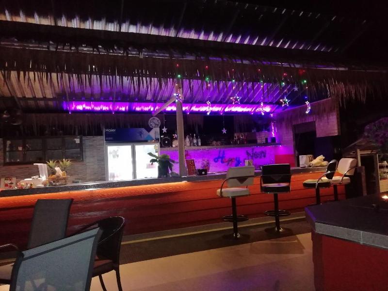 Macura Resort - Bar