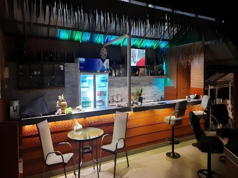 Macura Resort - Bar
