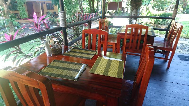 Macura Resort - Lobi