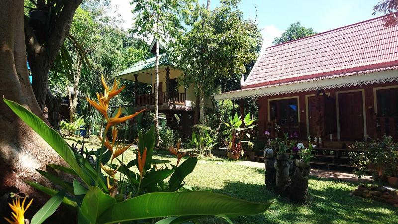 Macura Resort - Genel