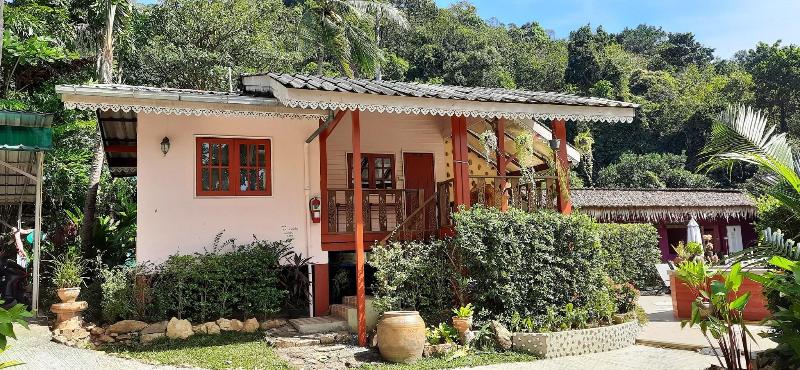 Macura Resort - Genel