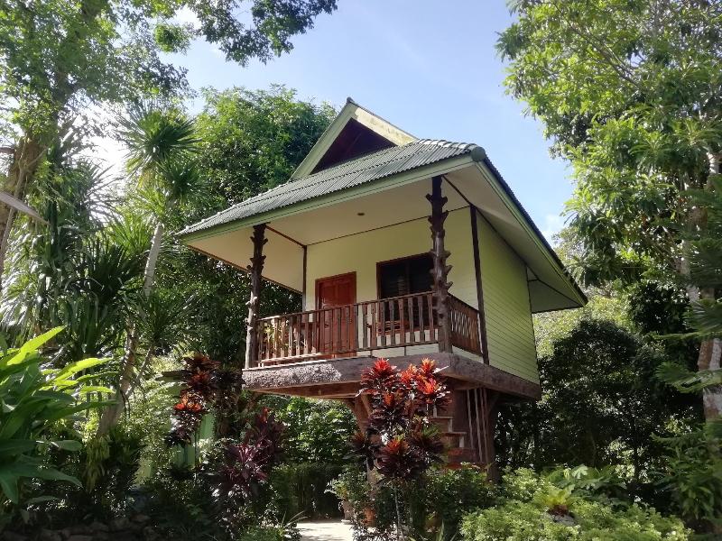 Macura Resort - Genel
