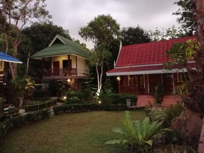 Macura Resort - Genel