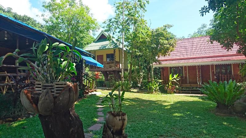 Macura Resort - Genel
