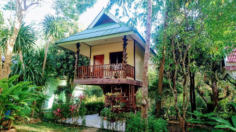 Macura Resort - Genel