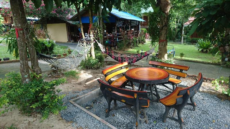 Macura Resort - Genel