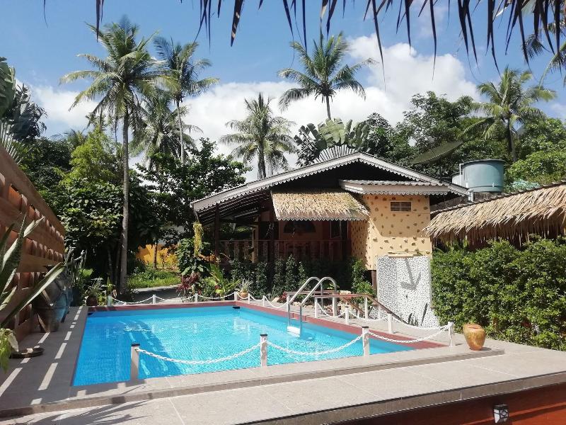 Macura Resort - Genel