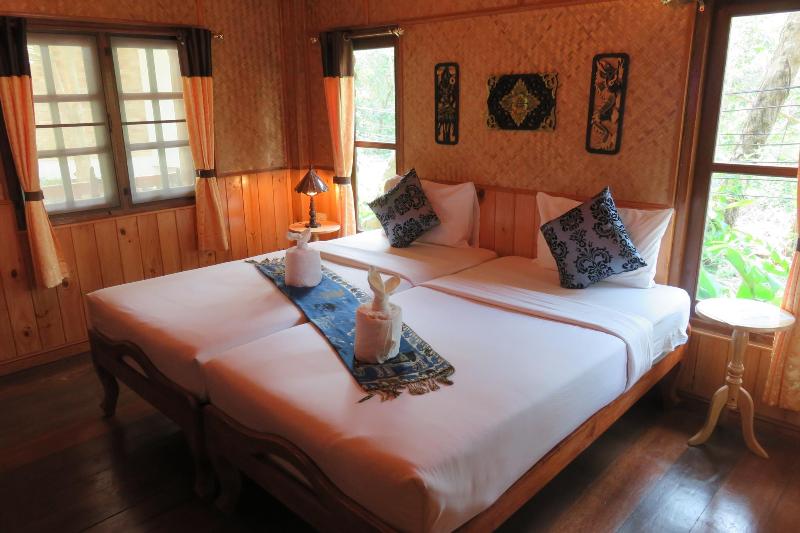 Macura Resort - Oda