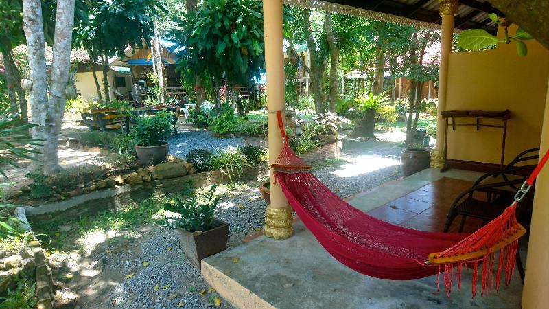 Macura Resort - Oda