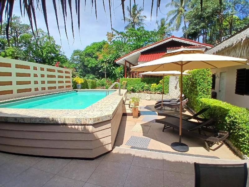 Macura Resort - Havuz