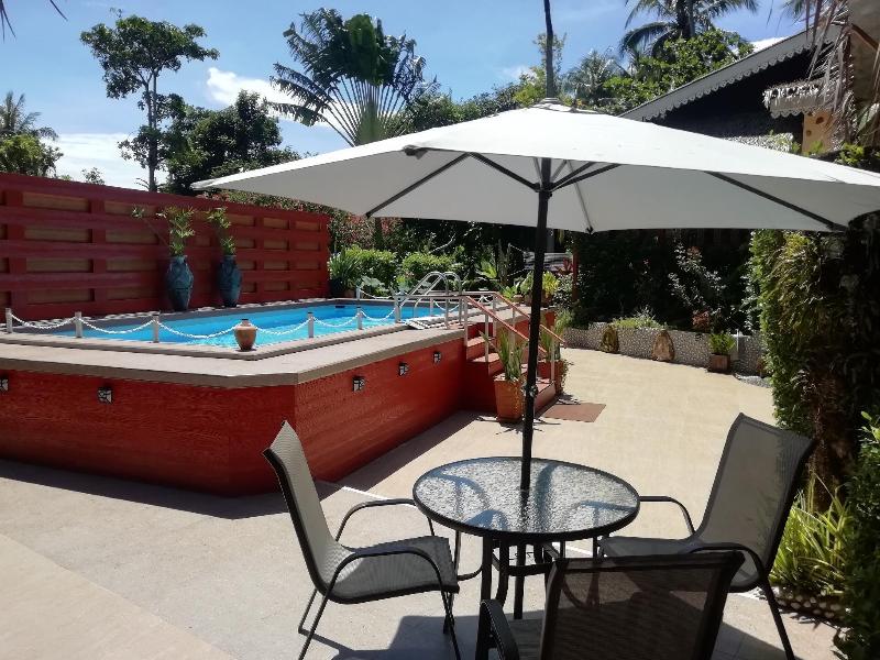 Macura Resort - Havuz