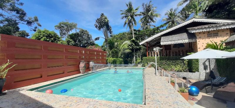 Macura Resort - Havuz