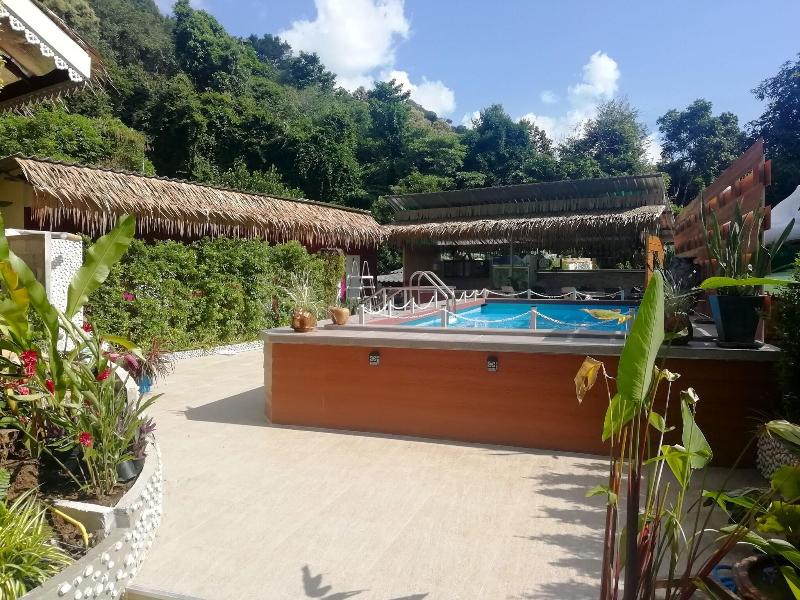 Macura Resort - Havuz