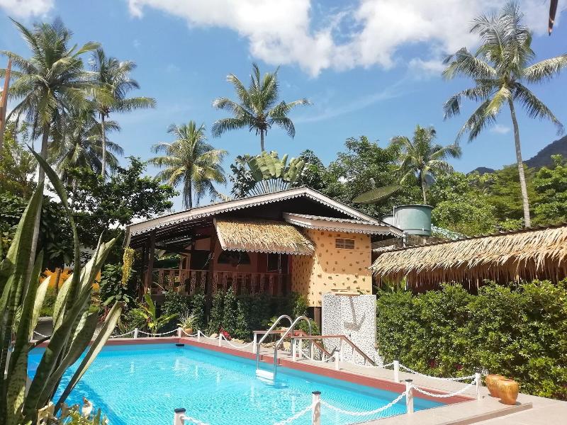 Macura Resort - Havuz