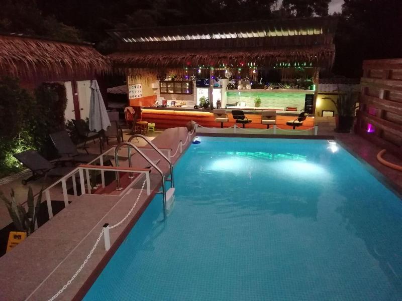Macura Resort - Havuz