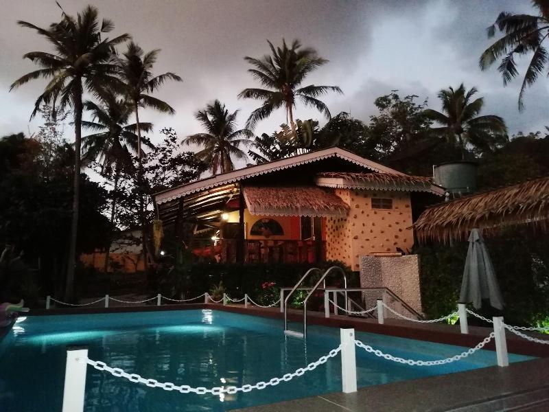Macura Resort - Havuz