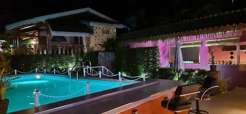 Macura Resort - Havuz