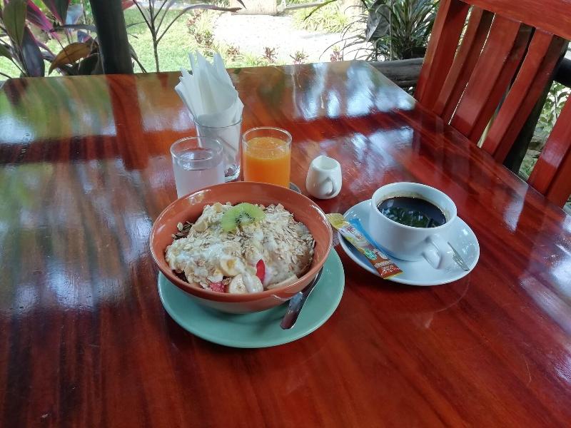 Macura Resort - Restoran