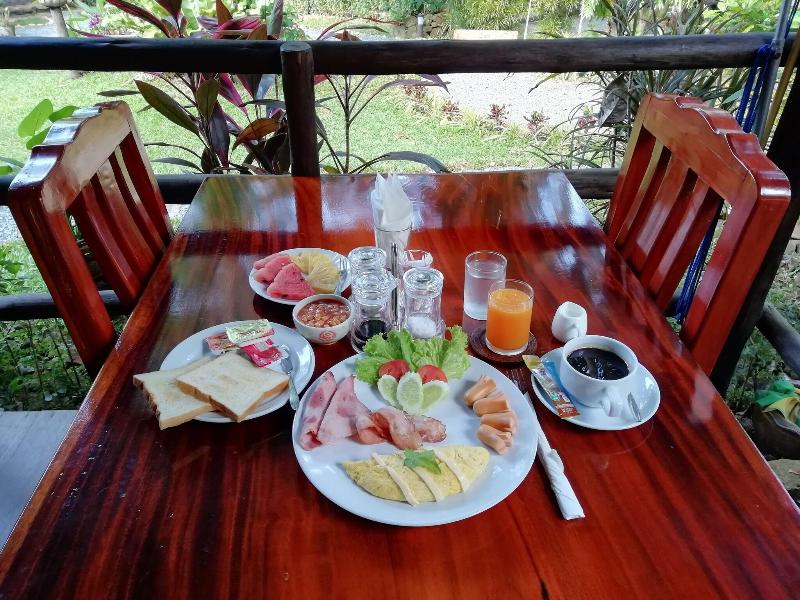 Macura Resort - Restoran