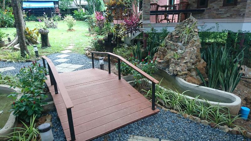 Macura Resort - Teras