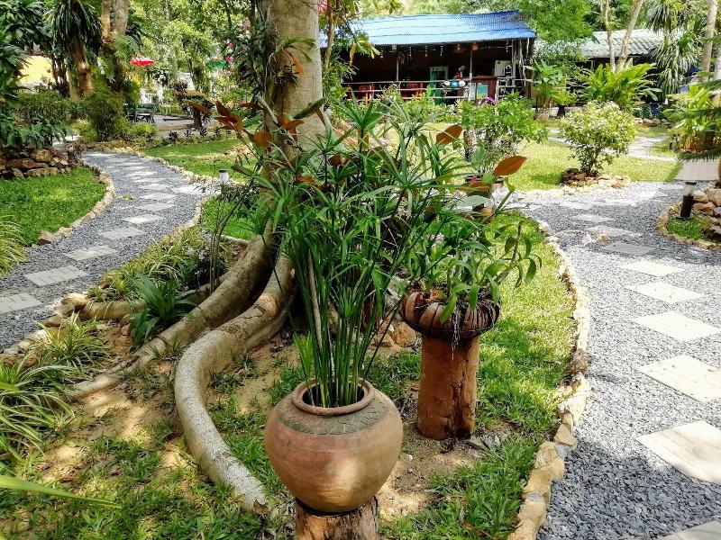 Macura Resort - Teras