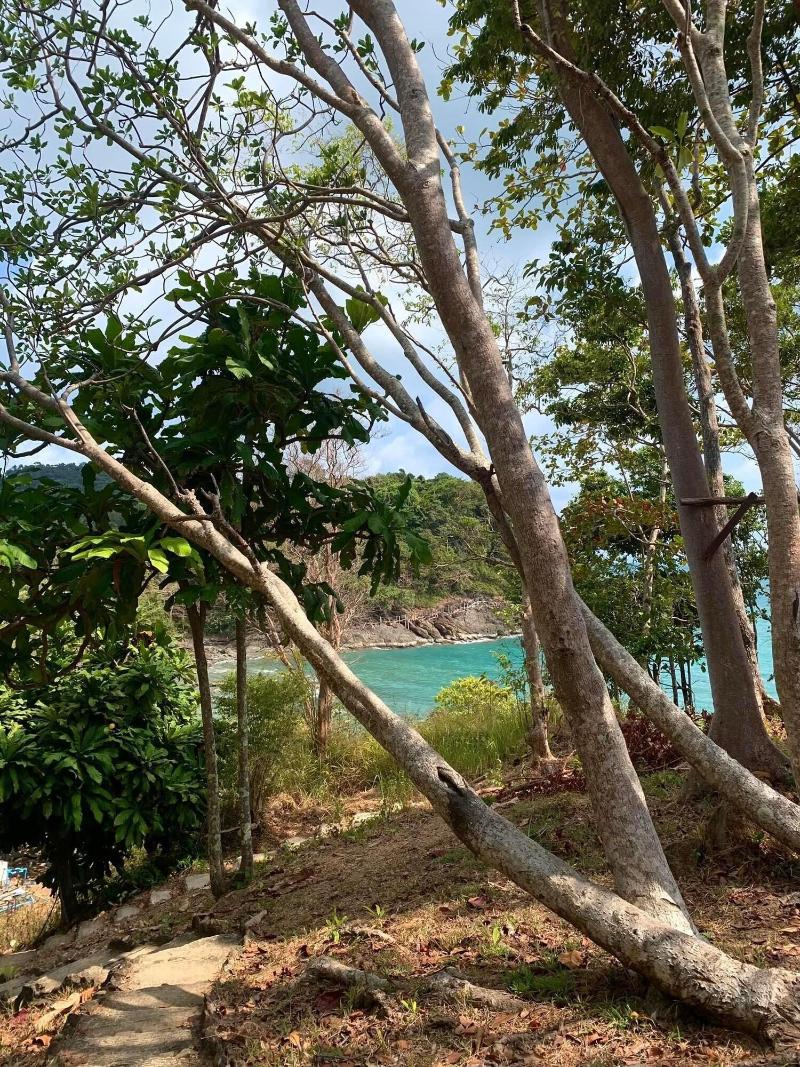 Cliff Cottage - Genel