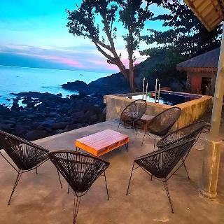Cliff Cottage fotoÄŸrafÄ±