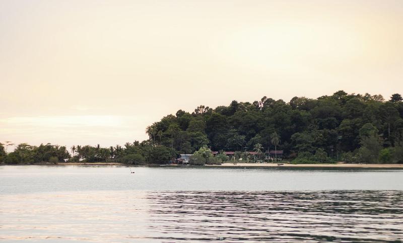 Cliff Cottage - Genel