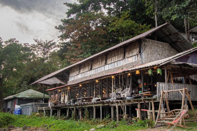 Cliff Cottage - Restoran